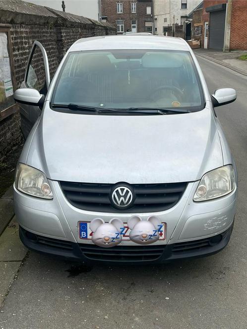 Toutes pièces détachées volkswagen fox, Auto-onderdelen, Overige Auto-onderdelen, Volkswagen, Ophalen of Verzenden