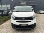 Fiat Talento 2.0d Multijet L 1 H1 / 58.000km - 2021, Auto's, Fiat, Te koop, Talento, 5 deurs, https://public.car-pass.be/vhr/e50a3a83-ccc7-4be3-8997-a05de0ab1f64