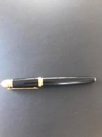 Stylo "Cartier" Or & laque noire de Chine., Collections, Stylos, Enlèvement, Comme neuf, Stylo à bille, Autres marques