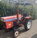 MINI TUIN TRACTOR 18 pk diesel, Ophalen