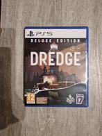 Dredge (Deluxe edition) voor PS5, Comme neuf, Enlèvement ou Envoi
