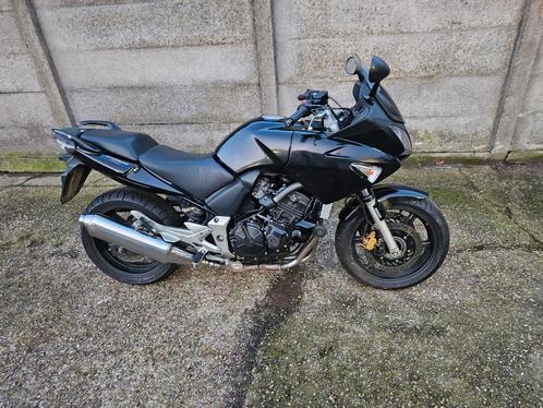 Honda CBF600SA,,ABS,,, Motoren, Motoren | Honda, Particulier, Toermotor, 4 cilinders, ABS, Ophalen