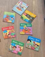 Bundel Robbe en Bas strips, Meerdere stripboeken, Ophalen, Gelezen