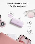 Anker | Power Bank | 22,5 W | LIVRAISON GRATUITE, Neuf, -, ANKER, -