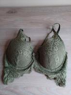 Bh van Hunkemöller (maat Fr 85E, Eu 70E), Vêtements | Femmes, Sous-vêtements & Lingerie, Hunkemöller, Enlèvement ou Envoi, Vert