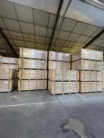 ‼️ Panneau osb 3 de 12 , 18 & 22mm en PROMOS  GRAND STOCK 📣, Ophalen, Nieuw, Hout, 20 tot 50 mm