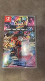 Mario Kart 8 Deluxe, Ophalen, Racen en Vliegen, Vanaf 3 jaar, Online