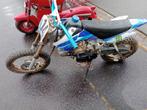 MINI-MOTORFIETS, Fietsen en Brommers, Ophalen