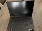 Lenovo Legion 7 RTX 3080, 1TB, 16 inch, Lenovo Legion 7 16ACHg6, Azerty