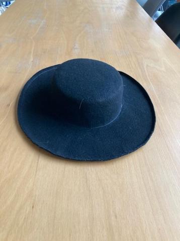 Zorro hoed
