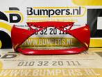 BUMPER Toyota Aygo  2014-2017 VOORBUMPER 2-A3-8062z, Auto-onderdelen, Carrosserie, Gebruikt, Ophalen of Verzenden, Bumper, Voor