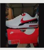 Nike air max, Ophalen