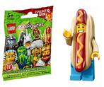 Lego serie 13 hot dog man
Nieuw in gesloten verpakking

12 e, Enlèvement ou Envoi, Neuf, Lego