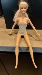 Barbie vintage des années 90, Collections, Poupées, Utilisé, Enlèvement ou Envoi