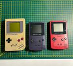 Gameboy collectie, Ophalen of Verzenden, Zo goed als nieuw