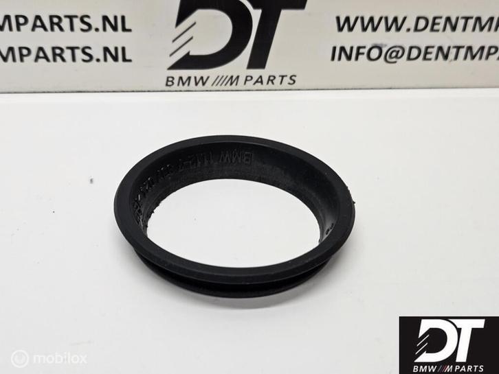 BMW S54 oliedop sierafdekking pakking 11127837024, Auto-onderdelen, Overige Auto-onderdelen, BMW, Gebruikt, Ophalen of Verzenden