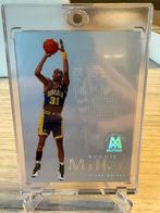 1999-00 skybox molten metal reggie miller whc298, Enlèvement ou Envoi, Comme neuf