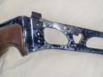Hoyt Matrix middenstuk handboog, Sport en Fitness, Handboogschieten, Ophalen of Verzenden, Zo goed als nieuw, Recurveboog
