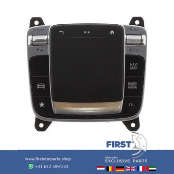 A2479004003 Touchpad W177 W118 W247 H247 X247 W167 X167 Midd beschikbaar voor biedingen