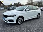 Fiat Tipo 1.4i Lounge Business * 12 m garantie *, Auto's, Voorwielaandrijving, 4 cilinders, 95 pk, Wit