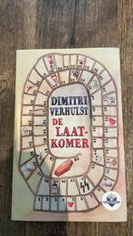 De laat komer, Enlèvement ou Envoi, Neuf