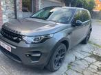 Land Rover Discovery Sport 2015 190.000 km, Auto's, Leder, Vierwielaandrijving, Particulier, Dealer onderhouden