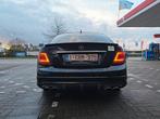 C180 Kompressor - LPG - C63 AMG Look - Android CarPlay, Auto's, Mercedes-Benz, Automaat, Achterwielaandrijving, Zwart, 4 cilinders