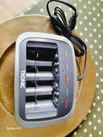 Batterijladers, Ophalen of Verzenden, Gebruikt