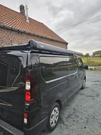 Bagagedrager met thule luifel, Ophalen, Thule