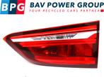 ACHTERLICHT RECHTS ACHTERKLEP H7 BMW X1 (F48) (63217350696), Gebruikt, BMW