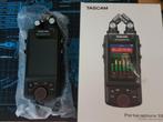 Tascam Portacapture X8, Ophalen, Gebruikt, Audio