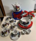 Josien Broeren servies (deel al verkocht), Ophalen of Verzenden