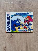 Notice Les Schtroumpfs Gameboy Fah, Consoles de jeu & Jeux vidéo