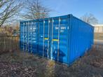 Zeecontainer: 1x 40 foot en 2x 20 foot, Doe-het-zelf en Bouw, Ophalen