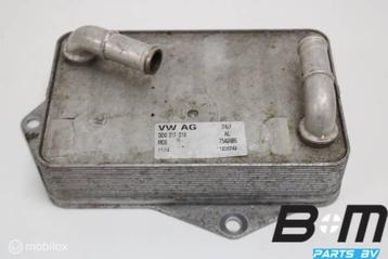 Versnellingsbakoliekoeler Audi A3 8V 0DD317019 beschikbaar voor biedingen