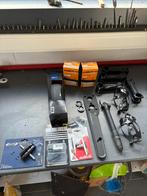 Lot nieuwe fietsonderdelen, Enlèvement ou Envoi, Neuf