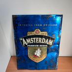 Emaille bord, Ophalen of Verzenden, Zo goed als nieuw