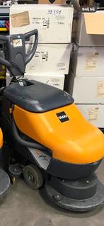 TASKI SWINGO 450B Schrob/zuig machine, Doe-het-zelf en Bouw, Reinigingsmachines, Ophalen, Zo goed als nieuw