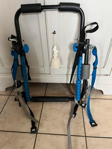 Porte-velos Decathlon pour 3 velos beschikbaar voor biedingen