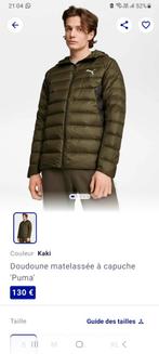 Veste PUMA neuve.petit prix., Kleding | Heren, Jassen | Zomer, Ophalen, Nieuw, Overige maten, PUMA