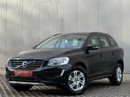 Volvo XC60 2.0 D4 Kinetic Geartronic Cruise Navi Leder, Auto's, Volvo, 4 cilinders, 1969 cc, Leder, Bedrijf