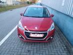 Peugeot 208 i, 2016 bouwjaar, 66500 Km, Auto's, Euro 6, Particulier, 1200 cc, 104 g/km