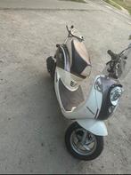 Sym mio classe A, Fietsen en Brommers, Ophalen, Zo goed als nieuw, Mio