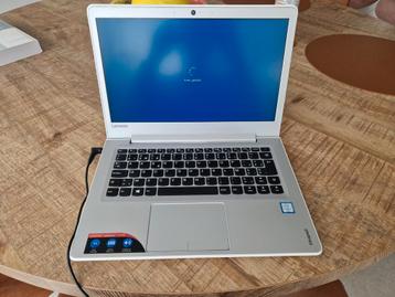 Lenovo Ideapad 510S + toebehoren beschikbaar voor biedingen