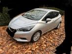 Nissan Micra Acenta 5deurs 2022, Auto's, Automaat, Micra, 5 deurs, Particulier