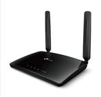 tp-link router 4G LTE, Ophalen of Verzenden, Nieuw