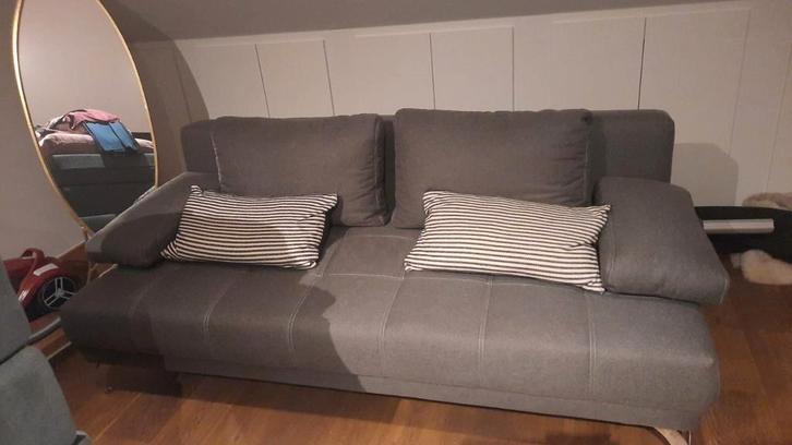 Slaapbank, Huis en Inrichting, Slaapkamer | Slaapbanken, Nieuw, Ophalen