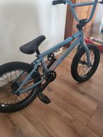 Bmx 16 inch, Fietsen en Brommers, Ophalen, Zo goed als nieuw
