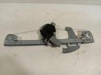 RAAMMECHANIEK ELEK LINKS VOOR Peugeot 107 (118671LH), Gebruikt, Links, Peugeot