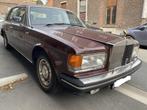 Rolls-Royce Silver Spirit, Auto's, Rolls-Royce, Automaat, 4 zetels, Achterwielaandrijving, 8 cilinders